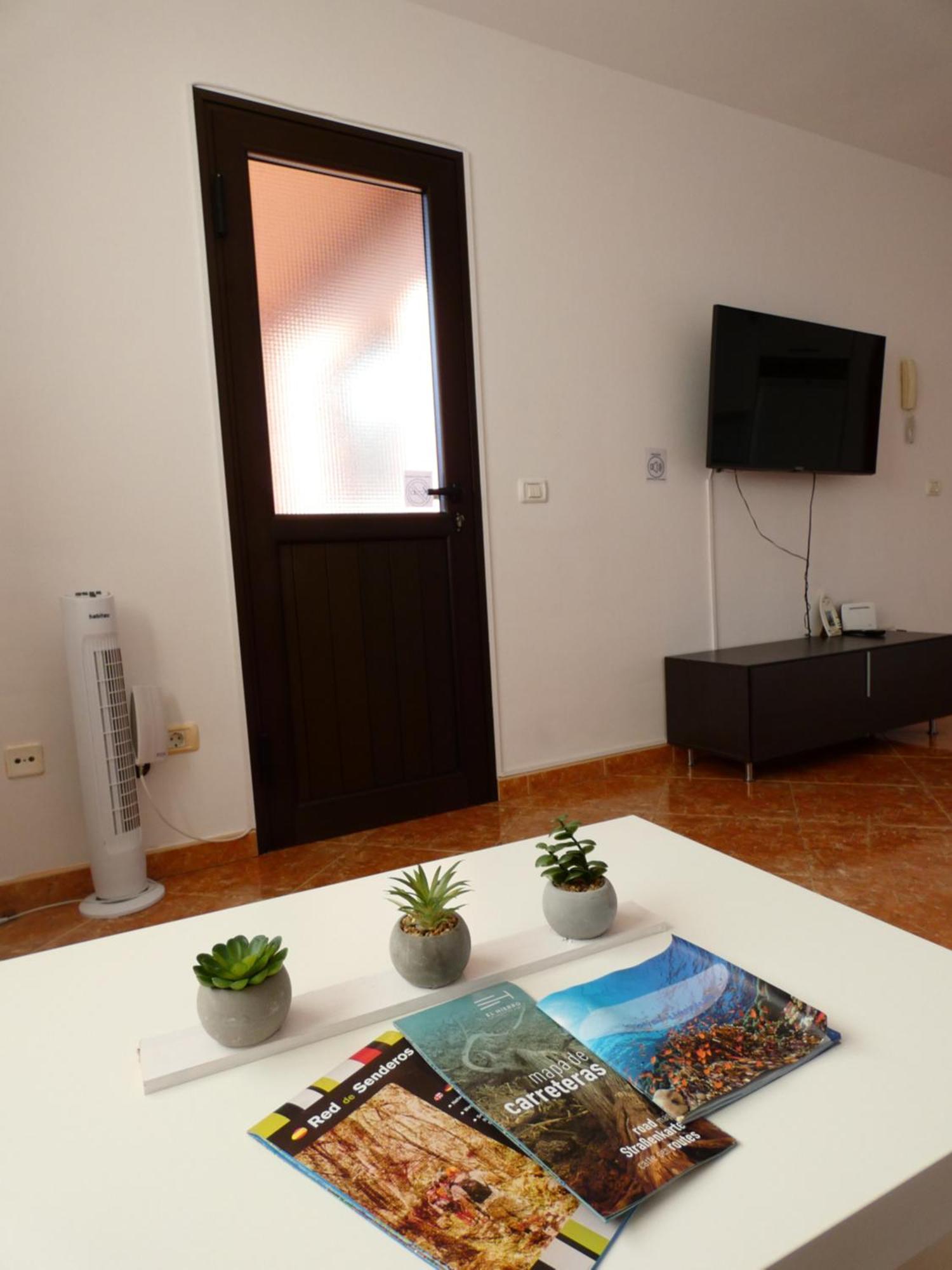 Vv El Picon Apartamento La Restinga Exterior foto